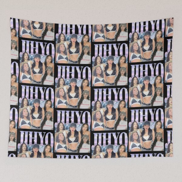 Item preview, Jihyo Vintage designed and sold by veronicamiota.