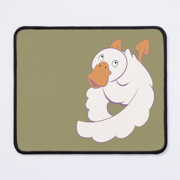 Item preview, Silly Goose or Silly Duck designed and sold by HugSomeNettles.