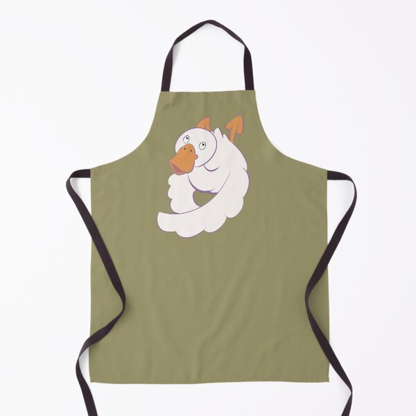 Item preview, Silly Goose or Silly Duck designed and sold by HugSomeNettles.
