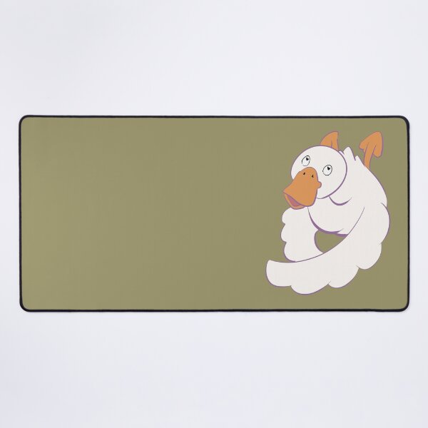 Item preview, Silly Goose or Silly Duck designed and sold by HugSomeNettles.