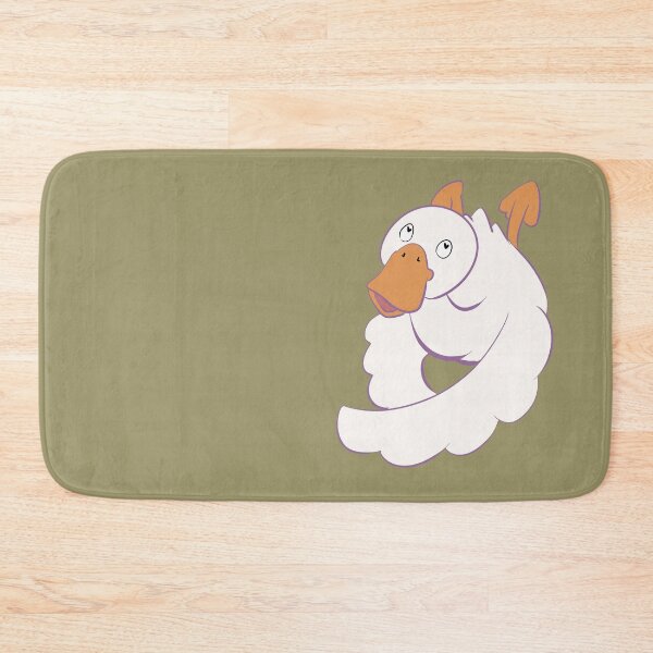 Item preview, Silly Goose or Silly Duck designed and sold by HugSomeNettles.