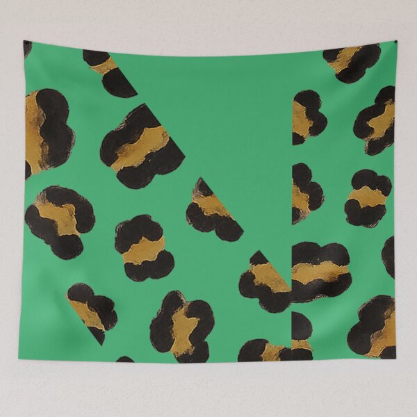 Item preview, True Leopard Rosettes  designed and sold by annenambiro.