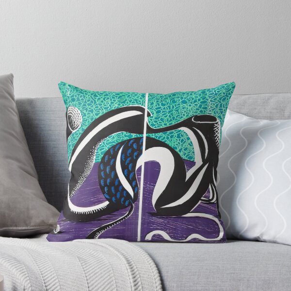 Item preview, Extending February (diptych)  By David Hockney designed and sold by Tommypaitersy.
