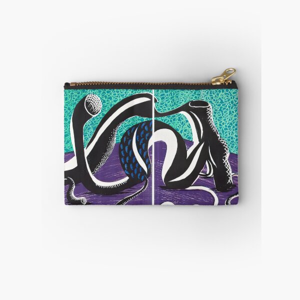 Item preview, Extending February (diptych)  By David Hockney designed and sold by Tommypaitersy.