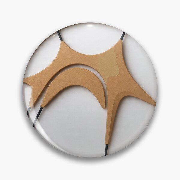 Item preview, Roskilde Festival Paper Circle Logo designed and sold by Tori Jamo’s Design.