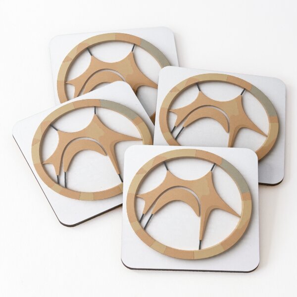 Item preview, Roskilde Festival Paper Circle Logo designed and sold by Tori Jamo’s Design.