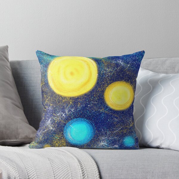 Item preview, Celestial ribbons  designed and sold by LaHickmana.