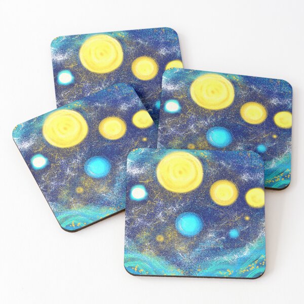 Item preview, Celestial ribbons  designed and sold by LaHickmana.