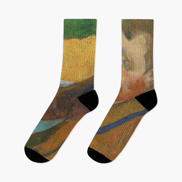 Item preview, The Painter of Sunflowers | Gauguin designed and sold by Oliveirallan.