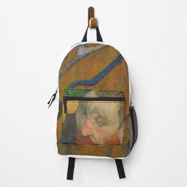 Item preview, The Painter of Sunflowers | Gauguin designed and sold by Oliveirallan.