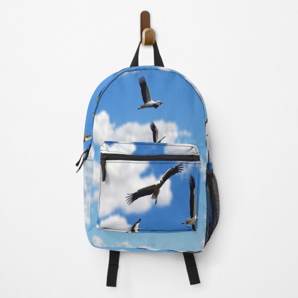 Item preview, Cloud Ring – Storks in Motion designed and sold by designer02store.