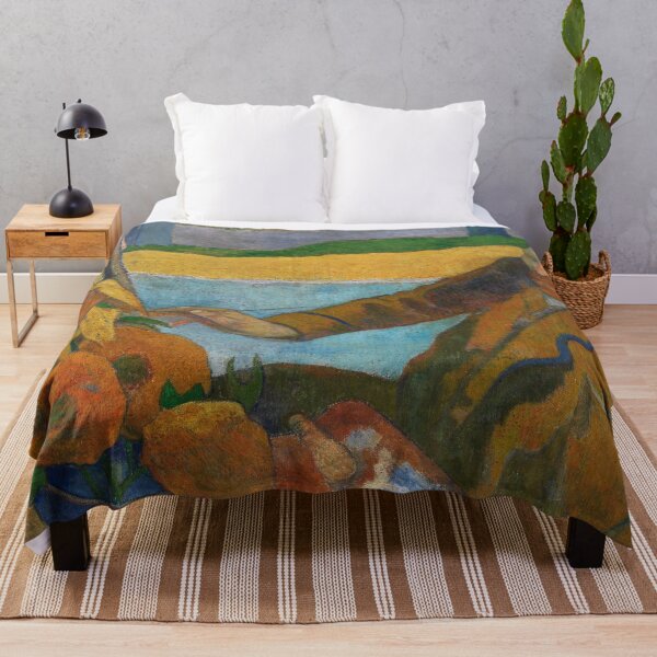 Item preview, The Painter of Sunflowers | Gauguin designed and sold by Oliveirallan.