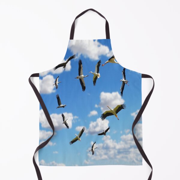 Item preview, Cloud Ring – Storks in Motion designed and sold by designer02store.