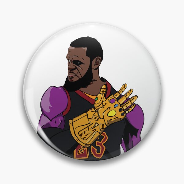 Item preview, Lebron James King Of Basketball Dunk, Call Me  James designed and sold by graphic-genie.