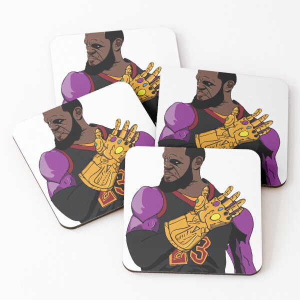Item preview, Lebron James King Of Basketball Dunk, Call Me  James designed and sold by graphic-genie.