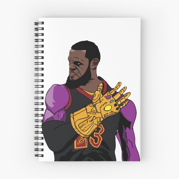 Item preview, Lebron James King Of Basketball Dunk, Call Me  James designed and sold by graphic-genie.