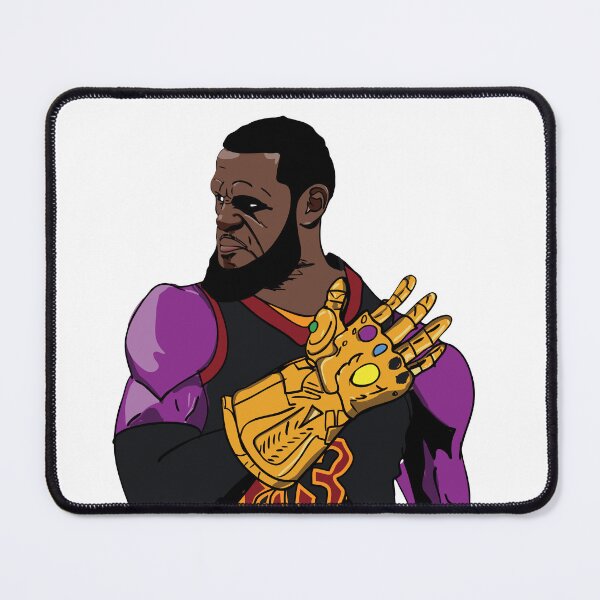 Item preview, Lebron James King Of Basketball Dunk, Call Me  James designed and sold by graphic-genie.