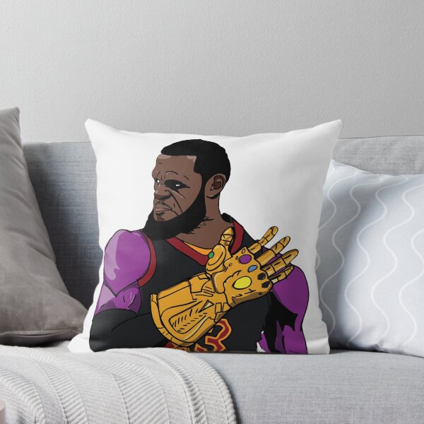 Item preview, Lebron James King Of Basketball Dunk, Call Me  James designed and sold by graphic-genie.