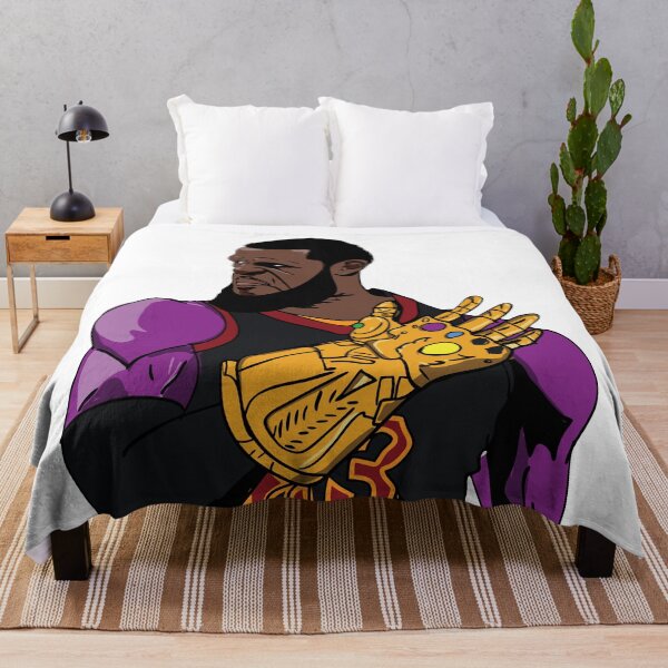 Item preview, Lebron James King Of Basketball Dunk, Call Me  James designed and sold by graphic-genie.