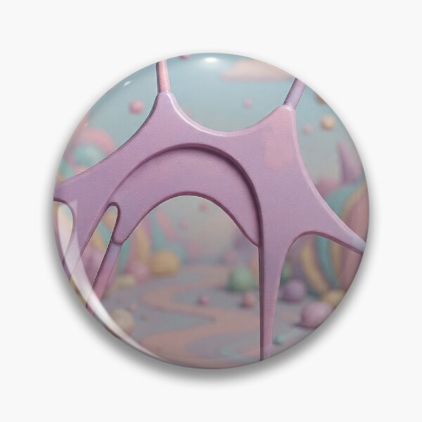 Item preview, Roskilde Festival Candy Logo designed and sold by Tori Jamo’s Design.