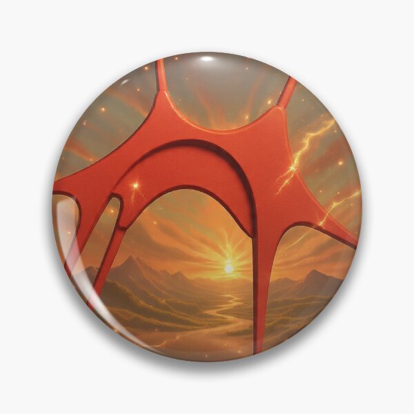 Item preview, Roskilde Festival Sparkling Sunset Logo designed and sold by Tori Jamo’s Design.