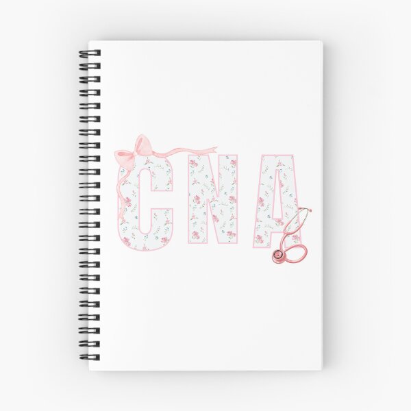 Artikelvorschau, CNA (Pink) entworfen und verkauft von Camb05.