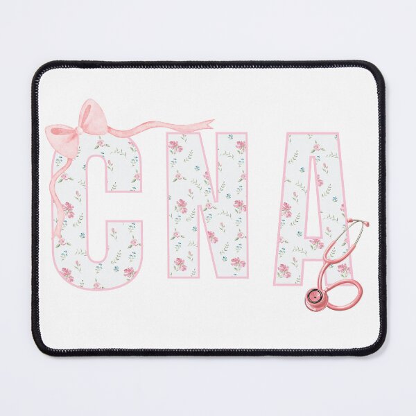 Item preview, CNA (Pink) designed and sold by Camb05.