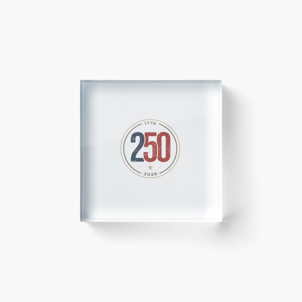Item preview, 250 Years of Freedom designed and sold by PRfoxy.