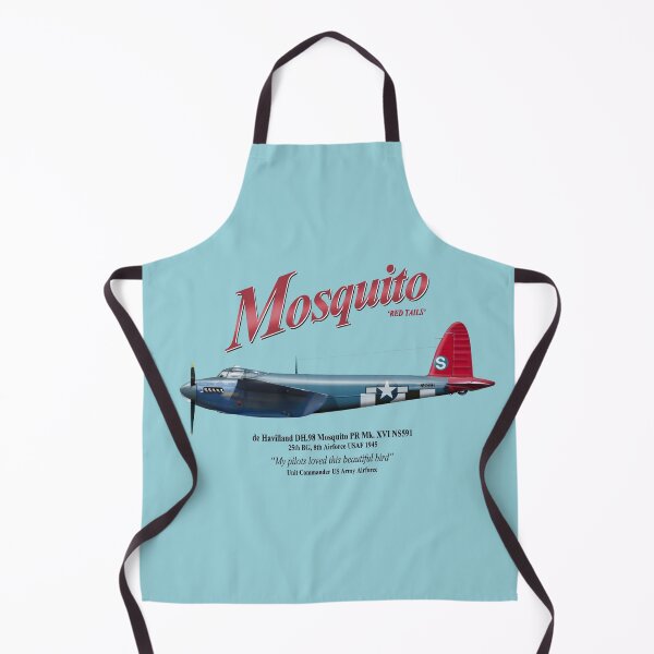 Item preview, de Havilland Mosquito US Army Airforce designed and sold by Spyinthesky.