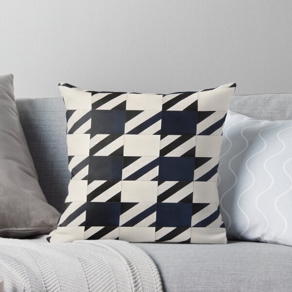 Item preview, A classic houndstooth pattern designed and sold by Boundless PixelForge.