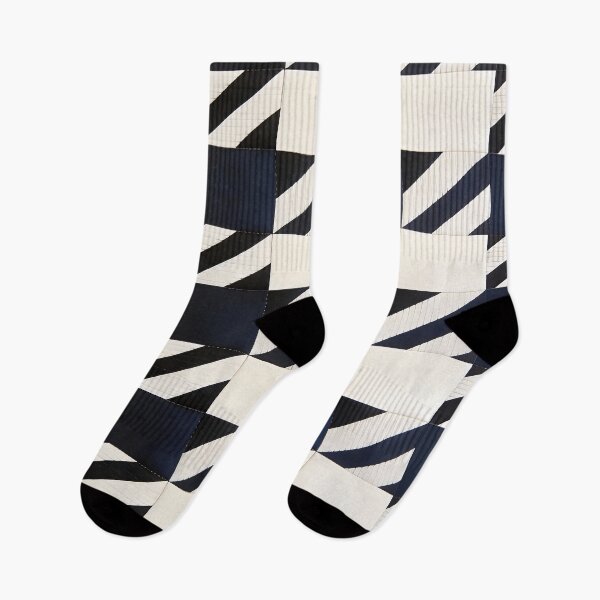 Item preview, A classic houndstooth pattern designed and sold by Boundless PixelForge.