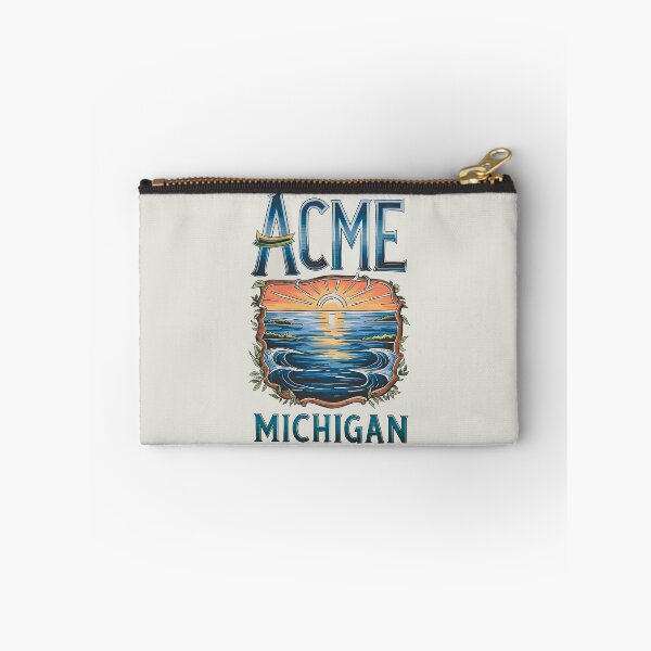 Item preview, Acme, Michigan, Acme Mi, Acme Michigan designed and sold by MoMidoStore.