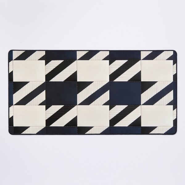 Item preview, A classic houndstooth pattern designed and sold by Boundless PixelForge.