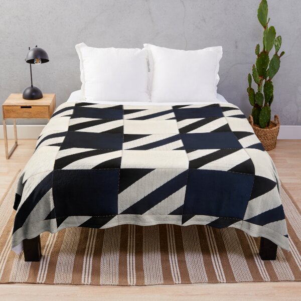 Item preview, A classic houndstooth pattern designed and sold by Boundless PixelForge.