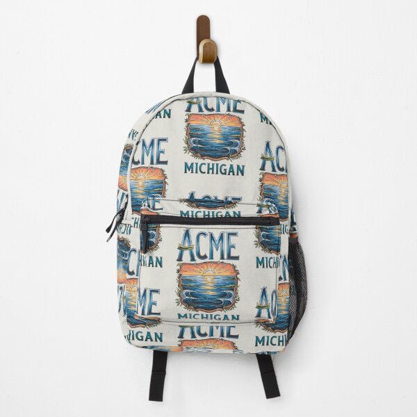 Item preview, Acme, Michigan, Acme Mi, Acme Michigan designed and sold by MoMidoStore.