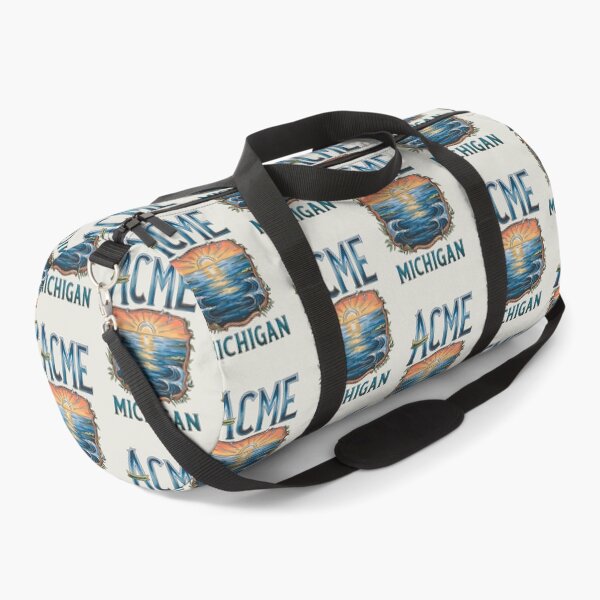 Item preview, Acme, Michigan, Acme Mi, Acme Michigan designed and sold by MoMidoStore.