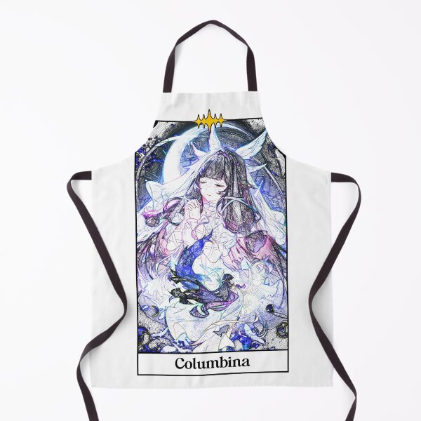 Item preview, Columbina Tarot Style designed and sold by Mitsugoshi.