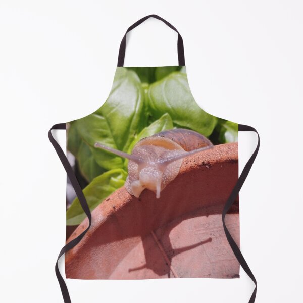 Item preview, Snail Garden designed and sold by moringuero.