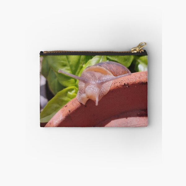 Item preview, Snail Garden designed and sold by moringuero.