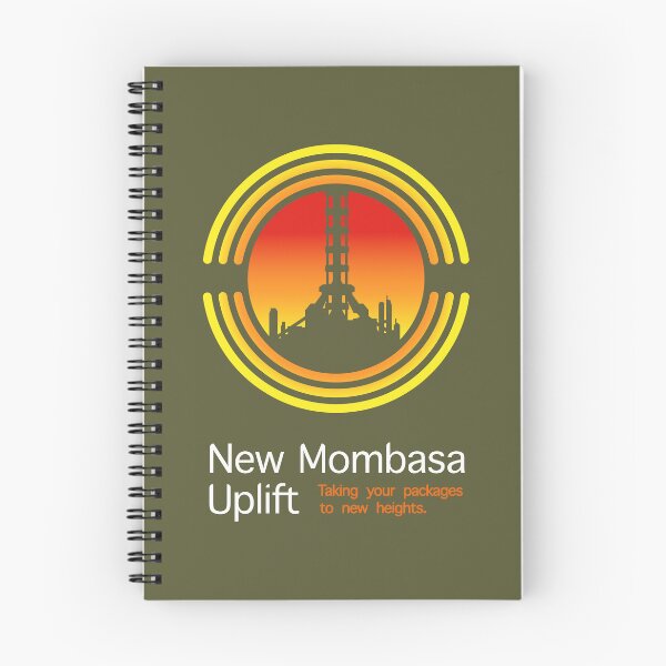 Item preview, New Mombasa Uplift - Safari Green designed and sold by UPLYNXED.