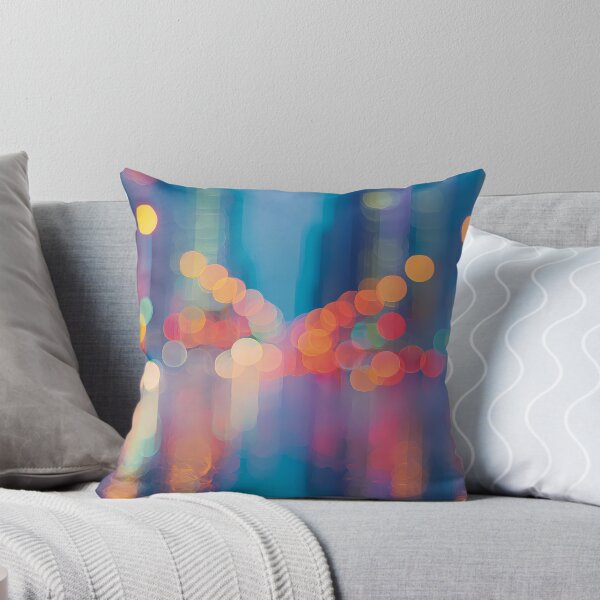 Item preview, Urban Lights in Motion designed and sold by Mindrender.