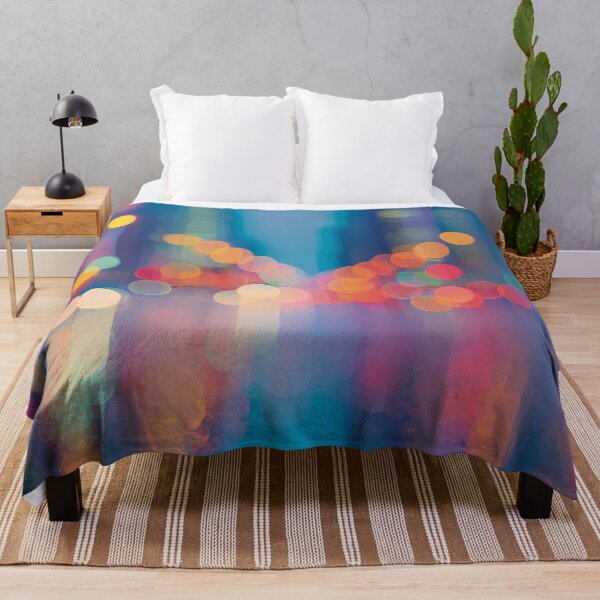 Item preview, Urban Lights in Motion designed and sold by Mindrender.