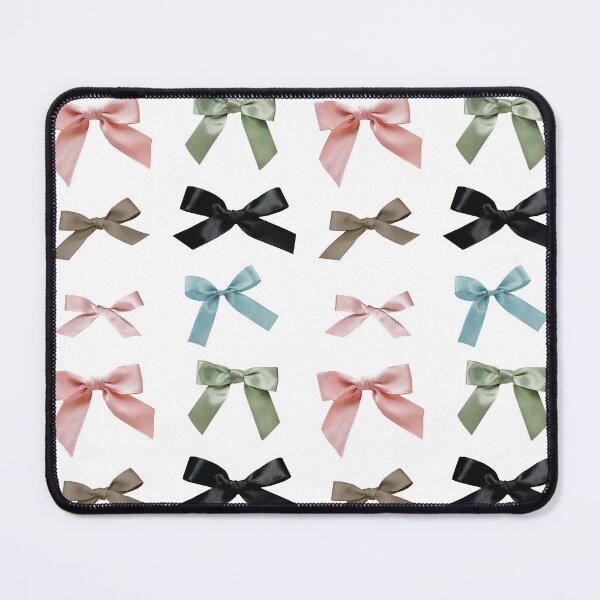 Item preview, Bows Set [x6] designed and sold by ratgirlonyx.