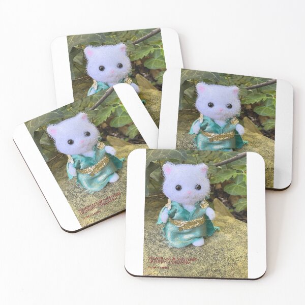 Item preview, Daenerys Targaryen-- Sylvanian Families of Westeros designed and sold by drfionamoore.