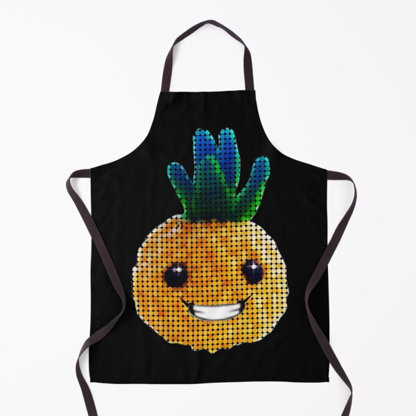 Item preview, Tropical pineapple piña smile designed and sold by ChicaTees.