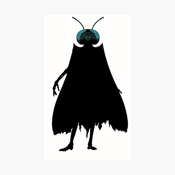 Item preview, Beelzebub  designed and sold by JacJaq.