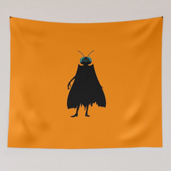 Item preview, Beelzebub  designed and sold by JacJaq.