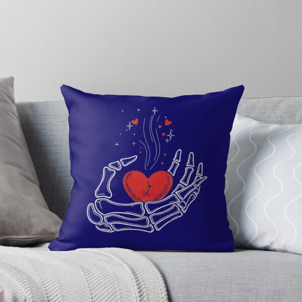 Item preview, Copy of Skeleton Stealing Hearts Valentine Shirt Gothic Love Gift designed and sold by DigitalArtByNow.