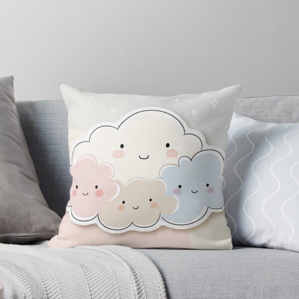 Item preview, Dreamy Cloud designed and sold by Chicbyvalde973.