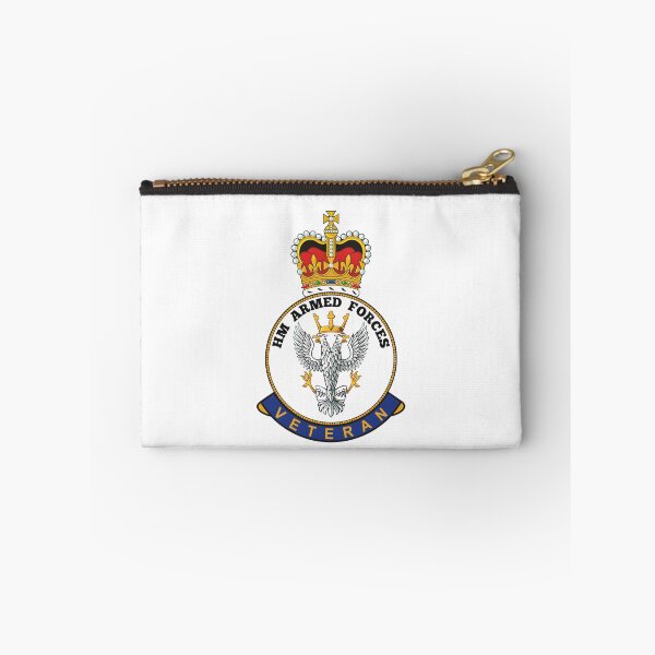 Item preview, The Mercian Regiment HM Armed Forces Veteran designed and sold by Bootneckstore.